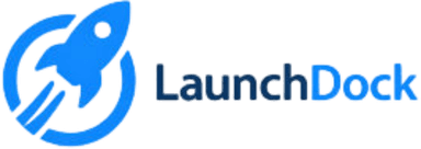 LaunchDock Logo