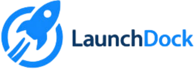 LaunchDock Logo